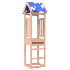 Spēļu Tornis Brūna 52.5 X 46.5 X 208 Cm Cieta Douglas Koksne Vidaxl Spēļu Tornis Brūna 52.5 X 46.5 X 208 Cm Cieta Douglas Koksne Vidaxl