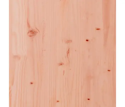 Spēļu Tornis Brūna 110,5 X 52,5 X 215Cm Cieta Douglas Koksne Vidaxl
