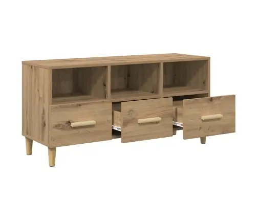 Televizoriaus Spintelė Meistrų Ąžuolas 102 X 36 X 50 Cm