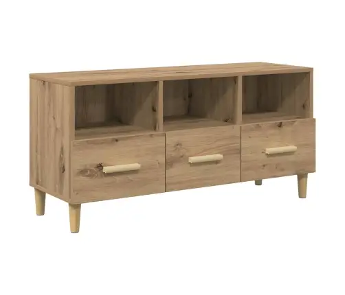 Televizoriaus Spintelė Meistrų Ąžuolas 102 X 36 X 50 Cm