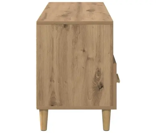 Televizoriaus Spintelė Meistrų Ąžuolas 102 X 36 X 50 Cm