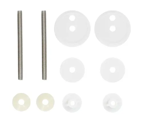 Tualetes Sēdeklis Oranža 44 X 38 Cm Mdf Plāksne Vidaxl