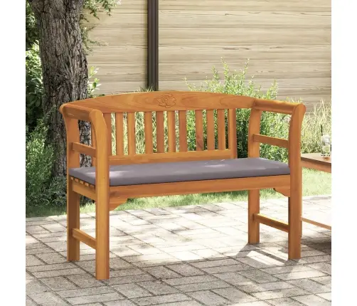 Suoliukas Natūralus Aliejaus Apdaila 114 X 46 X 82,5 Cm