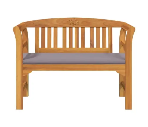 Suoliukas Natūralus Aliejaus Apdaila 114 X 46 X 82,5 Cm