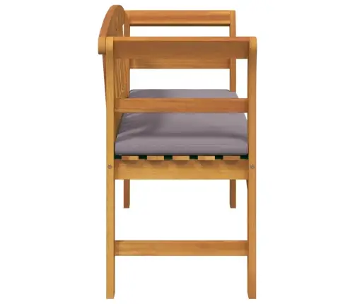 Suoliukas Natūralus Aliejaus Apdaila 114 X 46 X 82,5 Cm