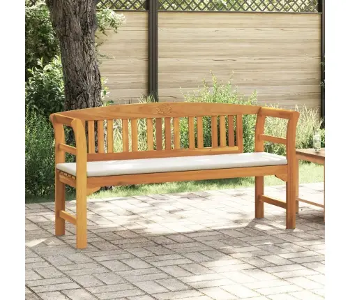 Pink Padjaga Looduslik Õliviimistlus 157 X 46 X 82,5 Cm