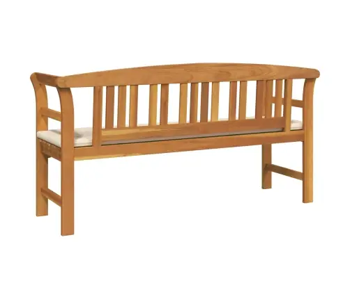 Pink Padjaga Looduslik Õliviimistlus 157 X 46 X 82,5 Cm