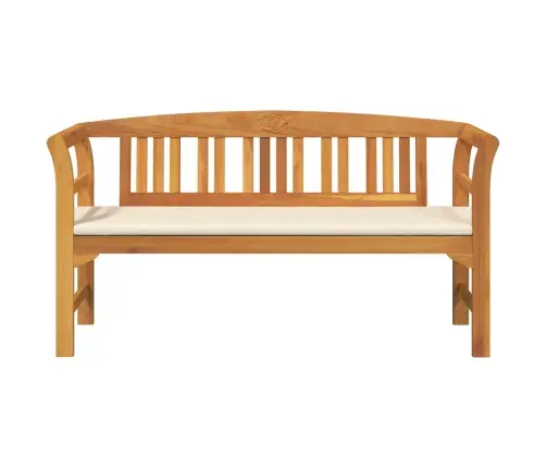 Pink Padjaga Looduslik Õliviimistlus 157 X 46 X 82,5 Cm