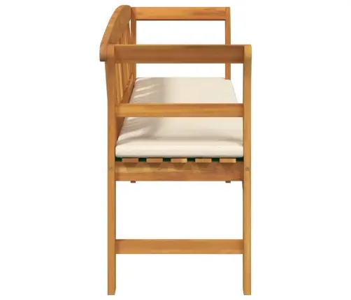 Pink Padjaga Looduslik Õliviimistlus 157 X 46 X 82,5 Cm