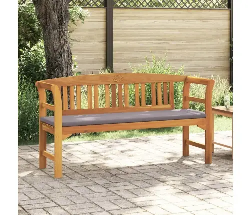 Pink Padjaga Looduslik Õliviimistlus 157 X 46 X 82,5 Cm