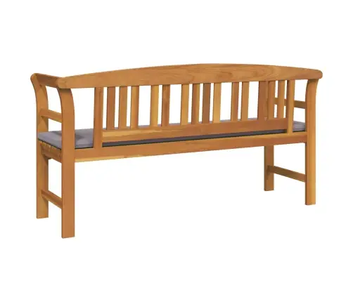 Pink Padjaga Looduslik Õliviimistlus 157 X 46 X 82,5 Cm