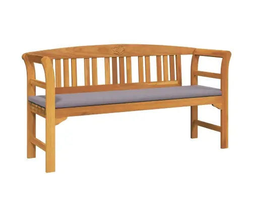 Pink Padjaga Looduslik Õliviimistlus 157 X 46 X 82,5 Cm