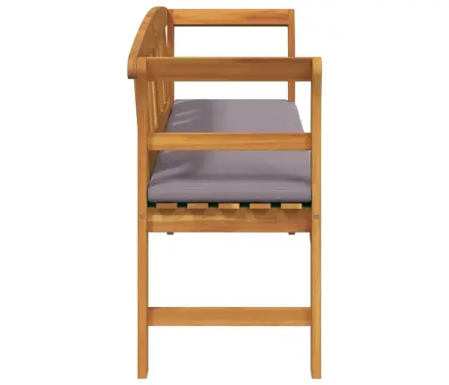 Pink Padjaga Looduslik Õliviimistlus 157 X 46 X 82,5 Cm