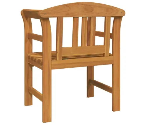 Pink Padjaga Looduslik Õliviimistlus 68,5 X 46 X 82,5 Cm