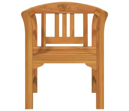 Pink Padjaga Looduslik Õliviimistlus 68,5 X 46 X 82,5 Cm