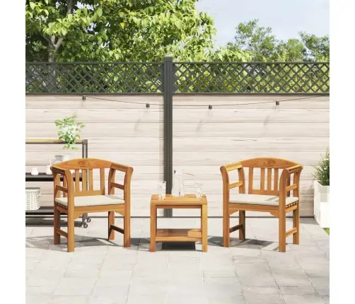 Pink Padjaga Looduslik Õliviimistlus 68,5 X 46 X 82,5 Cm