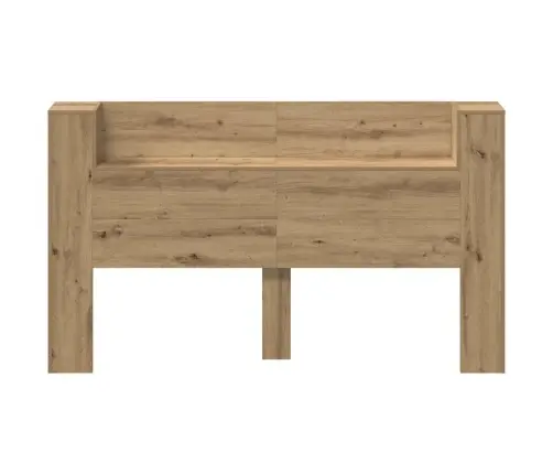 Peats Riiuliga Peaga Käsitööpuu 180 X 17 X 104,5 Cm Tehispuit