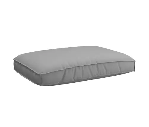 Sofos Komplektas Pilka 132 X 92 X 69 Cm Kietos Akacijos Mediena