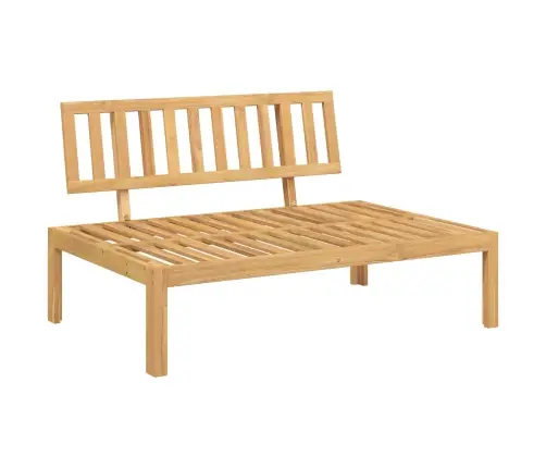 Diivanikomplekt Padjaga Beež 120 X 92 X 69 Cm Tugev Akatsiapuu