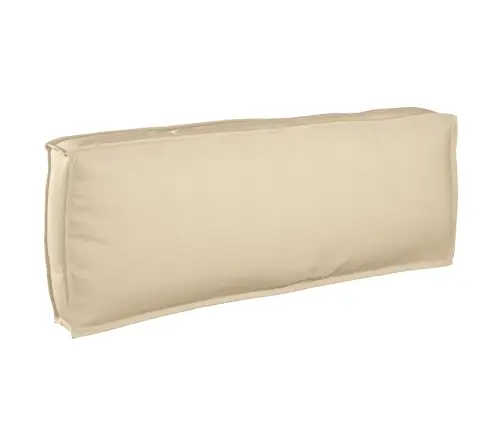 Diivanikomplekt Padjaga Beež 120 X 92 X 69 Cm Tugev Akatsiapuu