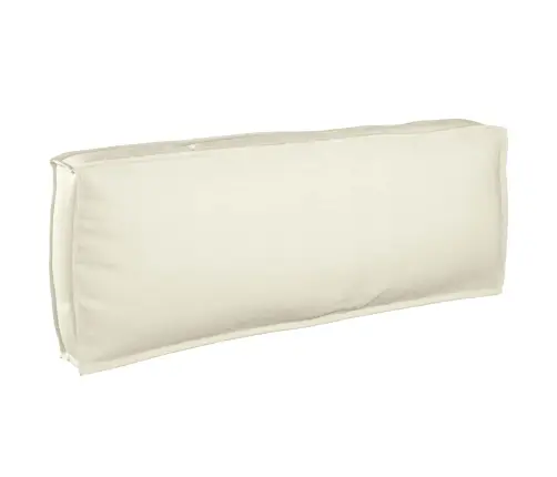 Diivanikomplekt Padjaga Cream 240 X 92 X 69 Cm Tugev Akatsiapuu