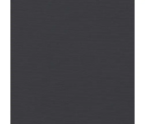 Dīvānu Komplekts Melna 240 X 80 X 69 Cm Cietā Akācijas Koks Vidaxl