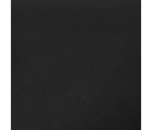 Sulankstomas Sofas-Lova Juoda 124 X 71 X 78 Cm Pvc