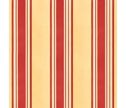 Käigukohandatav Varikatus Kollane Ja Oranž 400 × 300 Cm