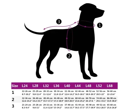 Koera Mantel Rakmega Must 5Xl Fliis Ja Polüester