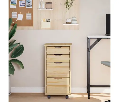 Ritininis Kabinetas Su Stalu Su Ratu Moss Šviesus Lakas