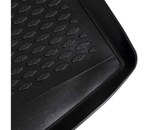 Bagažinės Kilimėlis Juoda Tinka Hyundai 2018-2023 Tpe