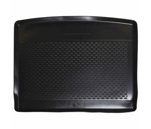 Bagāžas Nodalījuma Paklājs Melna Sportage Tpe Vidaxl