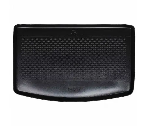 Pagasiruumi Matt Must Iste Ibiza Ülemine Põrand Kumm