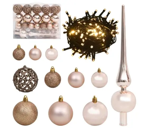 Dirbtinė Kalėdų Eglutė Su 150 Led Balta 120 Cm Pvc Ir Plienas