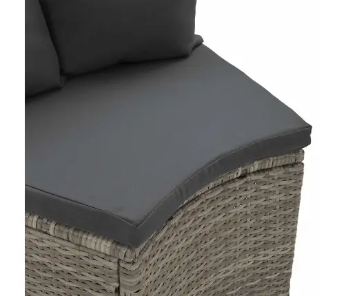 Diivanikomplekt 2 Pcs Hall Tugev Akatsiapuit Ja Polürotang