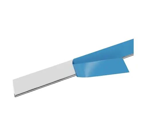 Led Stripa 4 Pcs Melna Un Daudzkrāsaina 150 Cm Vidaxl