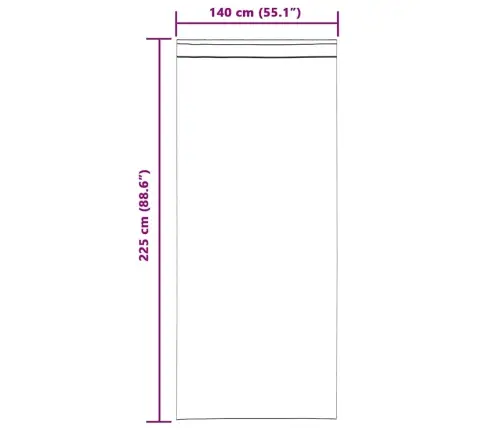 Aptumšojošie Aizkari 2 Pcs Vīna Sarkans 140 X 225 Cm Samts Vidaxl
