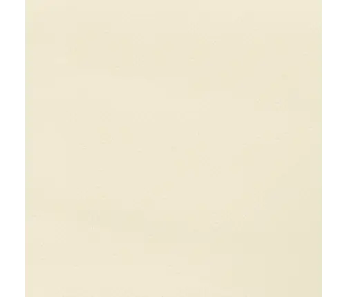 Atsperu Gulta Ar Matraci, Krēmkrāsas, 200X200 Cm, Mākslīgā Āda Vidaxl