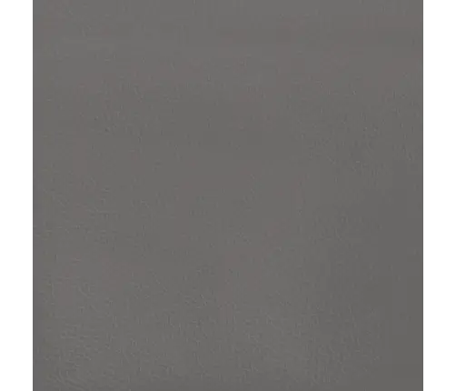 Kontinentaalvoodi Madratsiga, Hall, 80X200 cm Kunstnahk