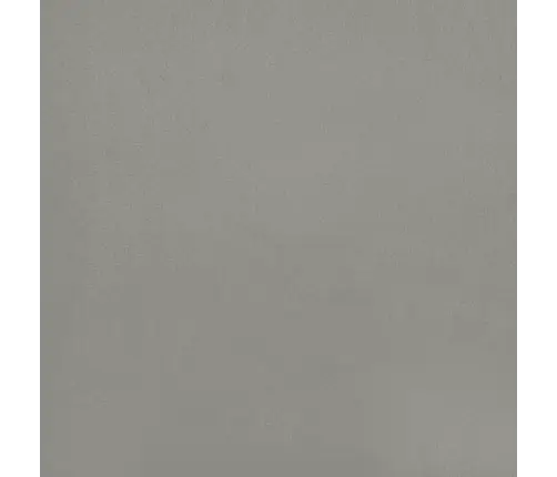 Atsperu Gulta Ar Matraci, Gaiši Pelēka Samts, 90X190 Cm Vidaxl