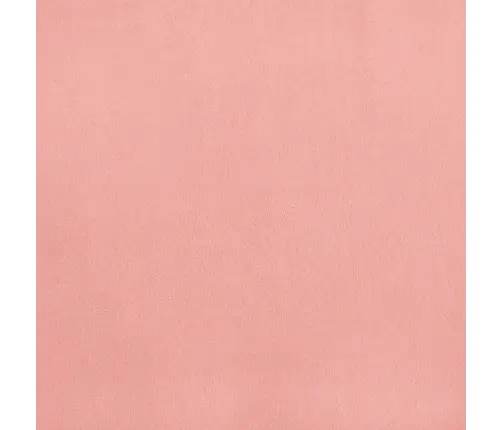 Kontinentaalvoodi Madratsiga, Roosa, 140X200 cm Samet