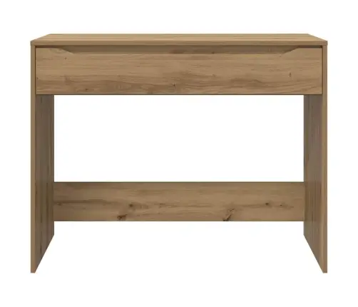 Stalas Amatininkų Ąžuolas 100 X 50 X 78 Cm Apdirbta Mediena