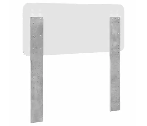 Peats Peaga Betoonhall 75 Cm Tehispuit