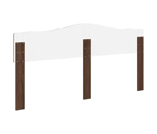 Peats Peaga Pruun Tamme 200 Cm Tehispuit