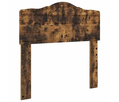 Peats Peaga Suitsetatud Tamm 100 Cm Tehispuit