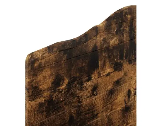 Peats Peaga Suitsetatud Tamm 100 Cm Tehispuit