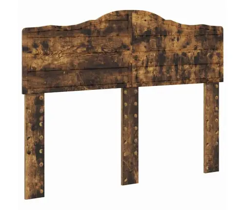 Peats Peaga Suitsetatud Tamm 135 Cm Tehispuit