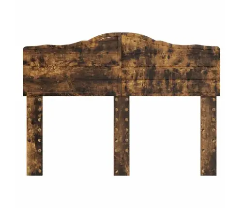 Peats Peaga Suitsetatud Tamm 135 Cm Tehispuit