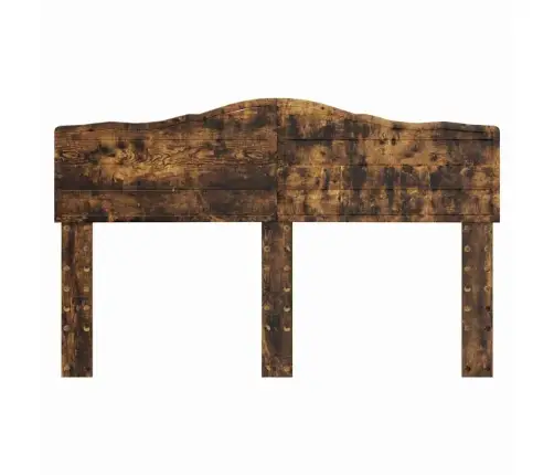 Peats Peaga Suitsetatud Tamm 140 Cm Tehispuit