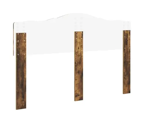 Peats Peaga Suitsetatud Tamm 140 Cm Tehispuit